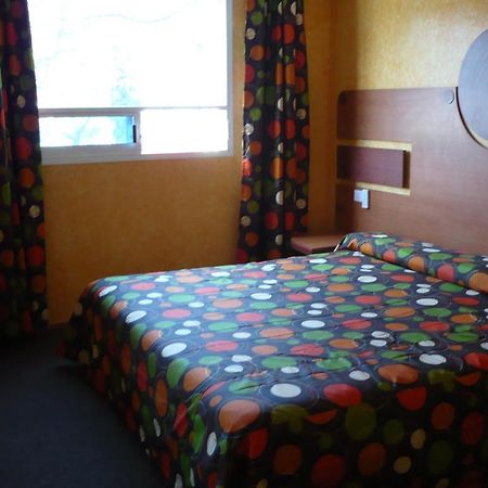 Hotel Universal Mexico City Eksteriør billede