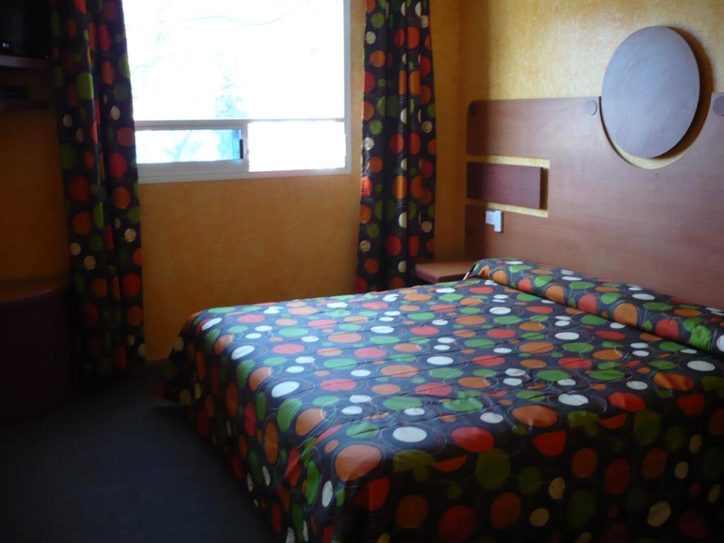 Hotel Universal Mexico City Eksteriør billede