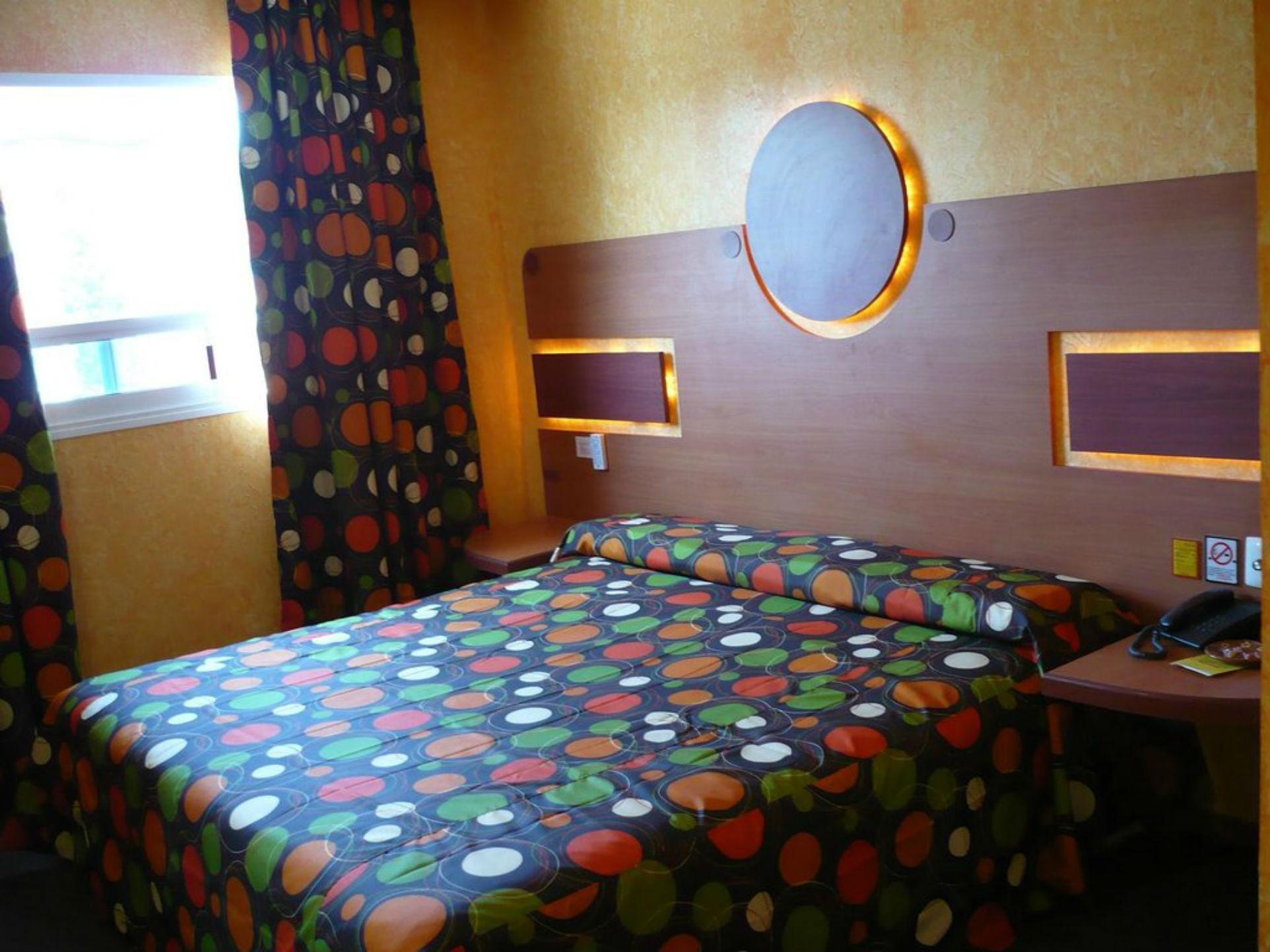 Hotel Universal Mexico City Eksteriør billede