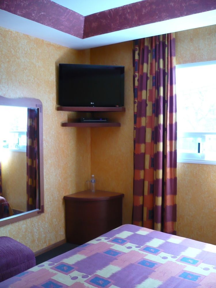 Hotel Universal Mexico City Eksteriør billede
